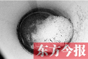 白雪融化時 灰霾現了形 兩會上“治霾”提案井噴 白雪融化時 灰霾現了形 兩會上“治霾”提案井噴