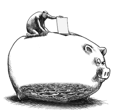 今后國企臨時(shí)工、城鎮(zhèn)個(gè)體戶將有住房公積金