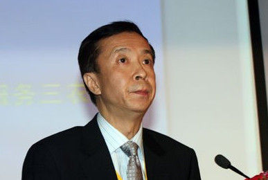 郵儲(chǔ)銀行行長(zhǎng)陶禮明 郵儲(chǔ)銀行行長(zhǎng)陶禮明