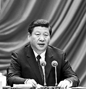 “要堅持“老虎”、“蒼蠅”一起打