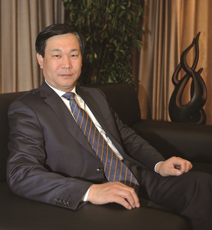 圖片來源天津燃氣集團官網(wǎng)。