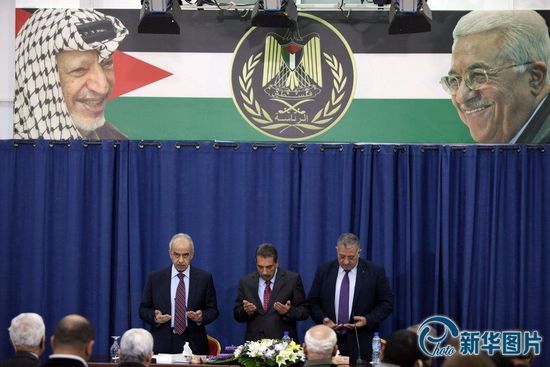 巴官方調(diào)查人員舉行新聞發(fā)布會證實，前領導人阿拉法特為“非自然死亡”并表示以色列是“唯一嫌疑人”。