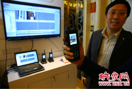 eLTE新技術帶來全新的4G應用 eLTE新技術帶來全新的4G應用