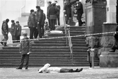 12月29日，俄羅斯南部城市伏爾加格勒火車站發(fā)生爆炸，已造成至少18人死亡，40人受傷。