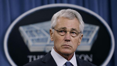 美國國防部計劃裁軍國會兩黨均持懷疑態(tài)度 美國國防部計劃裁軍國會兩黨均持懷疑態(tài)度