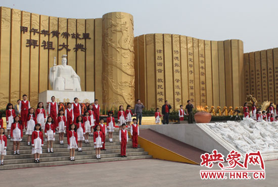 彩排現(xiàn)場。