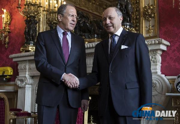 烏克蘭稱特種部隊(duì)奪回頓涅茨克政府部門大樓 烏克蘭稱特種部隊(duì)奪回頓涅茨克政府部門大樓