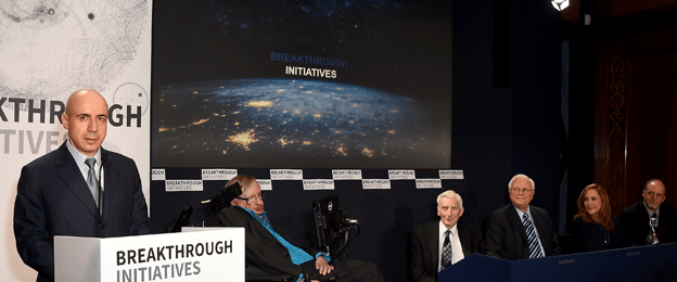 俄羅斯富商米爾納將在未來(lái)十年投入一億美元支持該項(xiàng)目 俄羅斯富商米爾納將在未來(lái)十年投入一億美元支持該項(xiàng)目