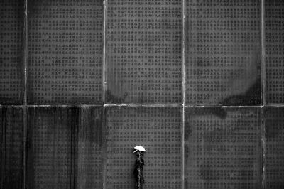 騰沖遠(yuǎn)征軍國殤墓園。京華時報(bào)記者 潘之望 攝