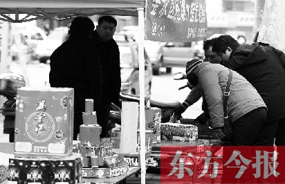 在今年的省“兩會(huì)”上，不少省人大代表、政協(xié)委員建議禁放煙花爆竹