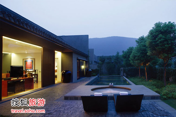 頤尚溫泉度假村 頤尚溫泉度假村