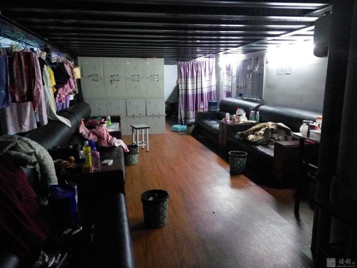 養(yǎng)生會(huì)所推男士腎保健 實(shí)為按摩隱私部位 養(yǎng)生會(huì)所推男士腎保健 實(shí)為按摩隱私部位