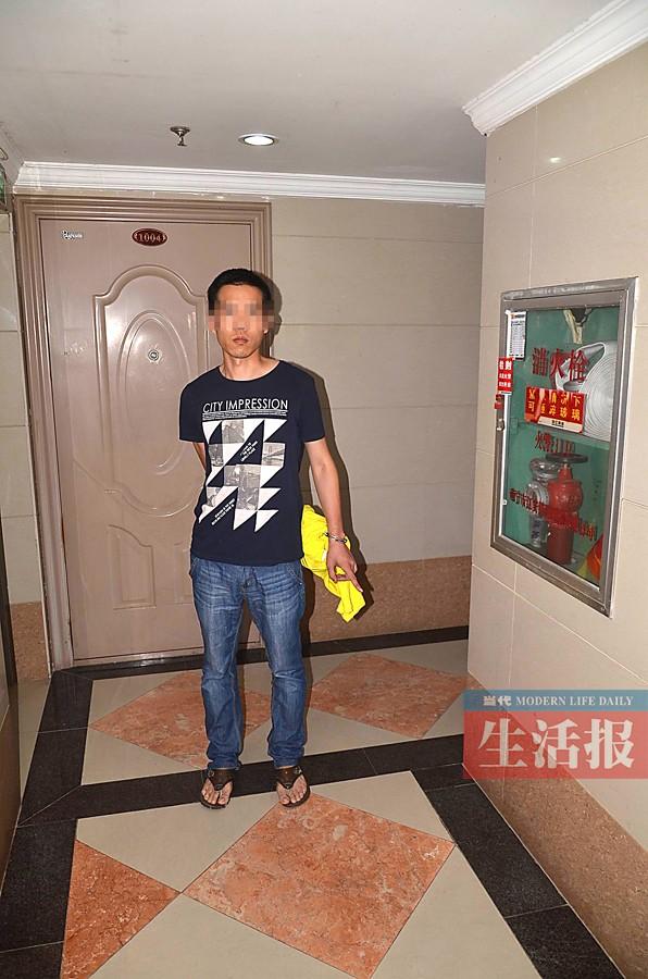 南寧電信主管醉酒進錯家門 把房主當(dāng)小偷活活打死 南寧電信主管醉酒進錯家門 把房主當(dāng)小偷活活打死