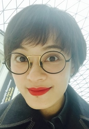 孫儷下巴的那顆痣，等等想摳掉小花想按進(jìn)去