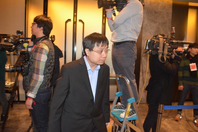 謎底揭曉！Master官方宣布自己就是AlphaGo