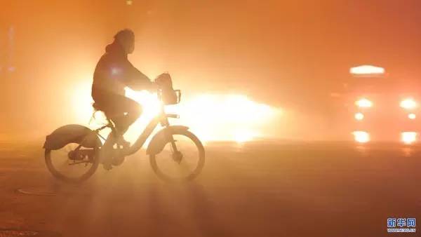 防霾口罩甲醛超標(biāo)？記者實(shí)測:含量符合國標(biāo)要求