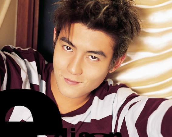 曝陳冠希要當(dāng)爸爸了？ 女友已懷孕幾個(gè)月