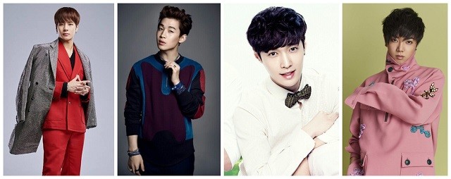 綜藝四大“賣傻”天王！傻出水平蠢出風(fēng)格