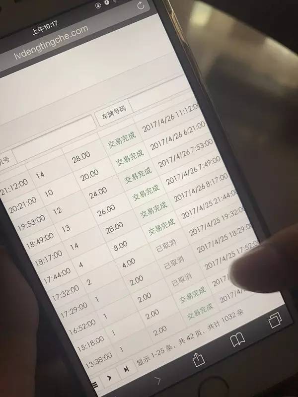 業(yè)主花60萬(wàn)買車位共享給大家用 每小時(shí)收費(fèi)2元 業(yè)主花60萬(wàn)買車位共享給大家用 每小時(shí)收費(fèi)2元