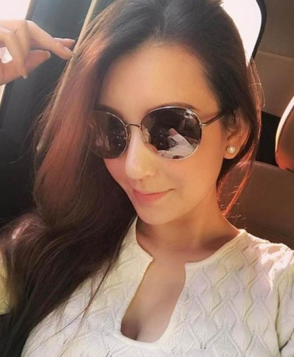 天王嫂方媛體力消耗大？深夜做手抓餅吃