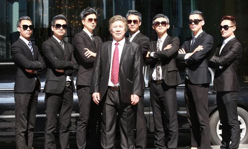 “中國版”特朗普——李良偉(英國《衛(wèi)報(bào)》網(wǎng)站)