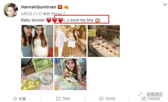 昆凌二胎產(chǎn)子！上半年誕生這么多星二代！