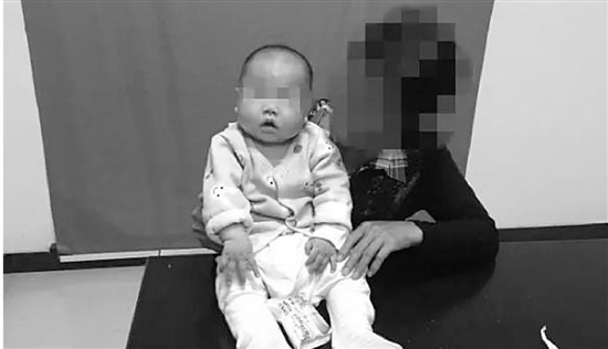 為了75000元，他們賣(mài)女兒 之后后悔又報(bào)警尋女