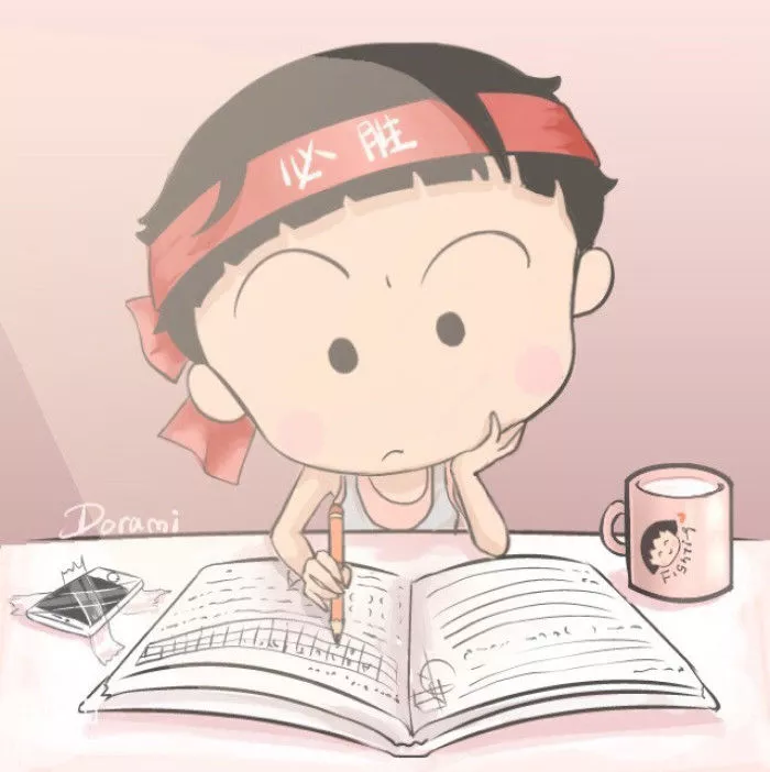 新一輪父母吐槽陪讀模式開(kāi)啟:不生氣 是我親生的！