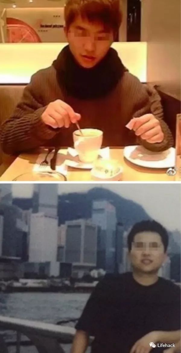 長胖20斤，臉型怎么變？這些例子看完扎心了！