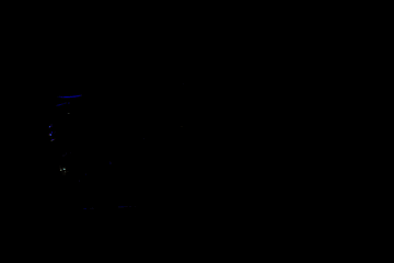 大學(xué)生改造黑科技宿舍：投影鍵盤 會動(dòng)的垃圾桶