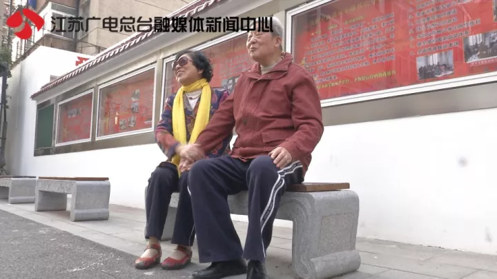 老太秀恩愛！網(wǎng)友被一封跨越60年的情書甜哭了