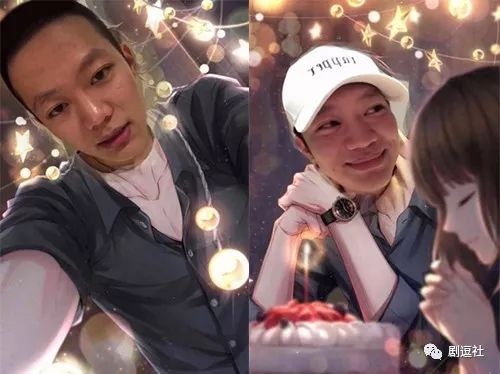 PGone又教給我們一個新詞：虐粉。