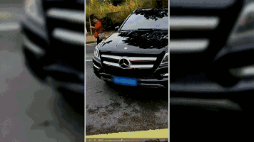 豪車逼?？荚囓嚩氯紙?考試學(xué)員被嚇懵無辜掛科