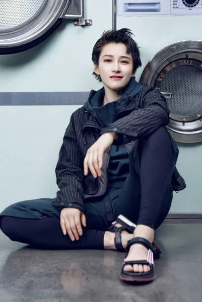 女演員為拍《紅?！?0月沒來大姨媽 醫(yī)生捏把汗