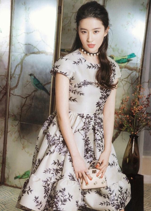 韓國(guó)人眼中的古裝四美，三生三世占了三個(gè)，都說(shuō)第一個(gè)最好看