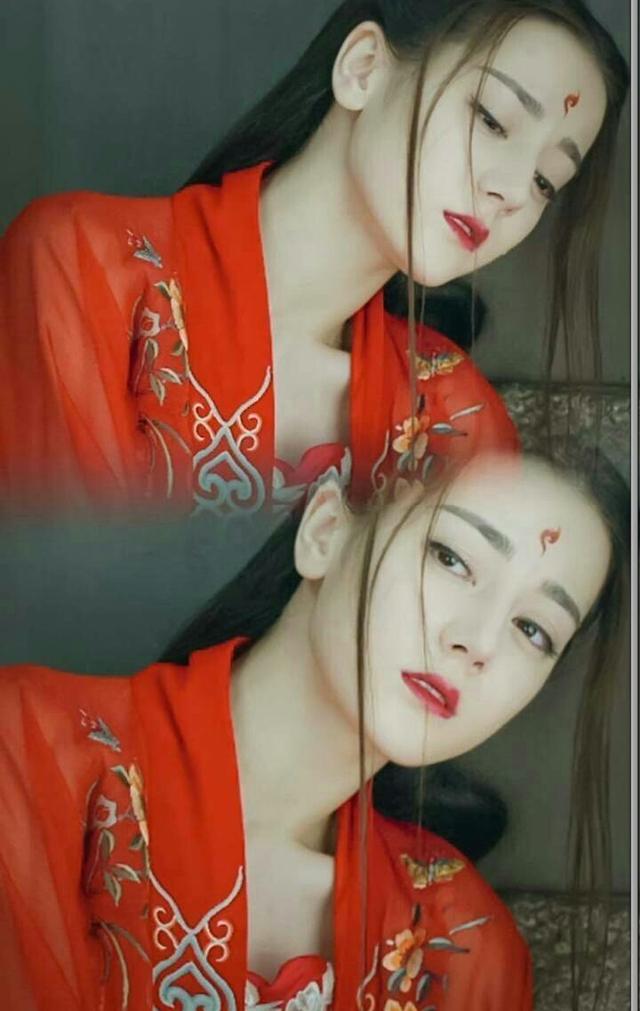 韓國(guó)人眼中的古裝四美，三生三世占了三個(gè)，都說(shuō)第一個(gè)最好看