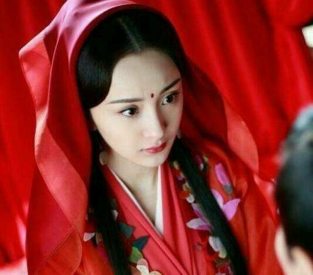 韓國(guó)人眼中的古裝四美，三生三世占了三個(gè)，都說(shuō)第一個(gè)最好看