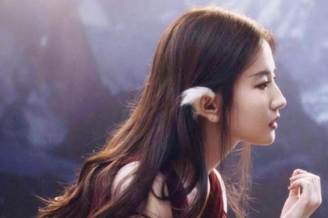 韓國(guó)人眼中的古裝四美，三生三世占了三個(gè)，都說(shuō)第一個(gè)最好看