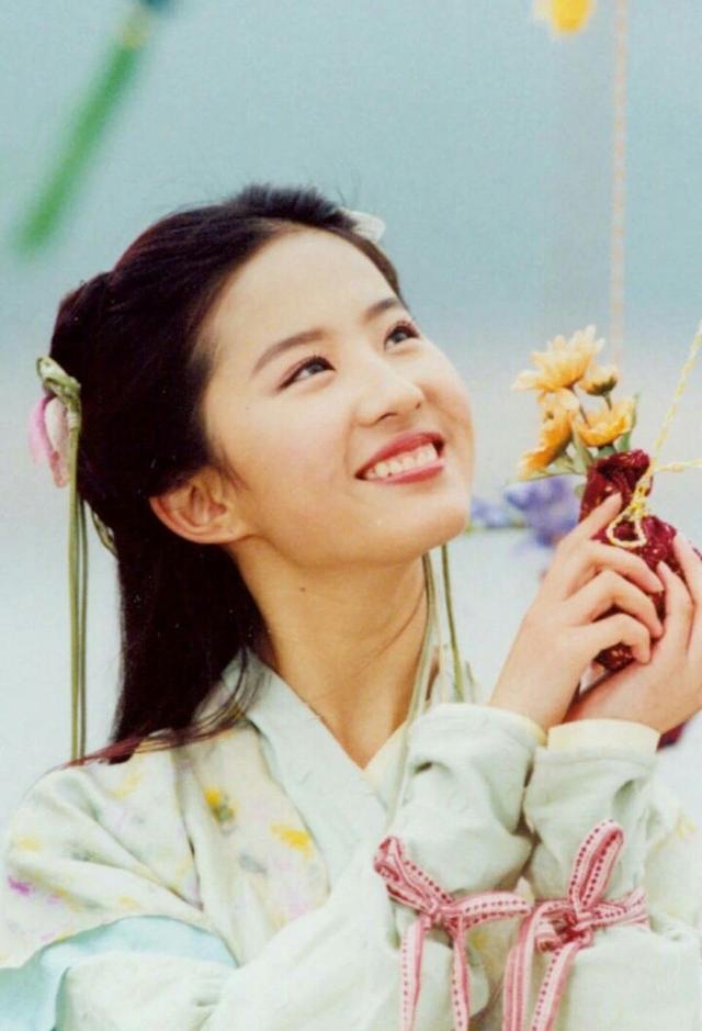 韓國(guó)人眼中的古裝四美，三生三世占了三個(gè)，都說(shuō)第一個(gè)最好看