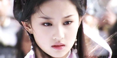 韓國(guó)人眼中的古裝四美，三生三世占了三個(gè)，都說(shuō)第一個(gè)最好看