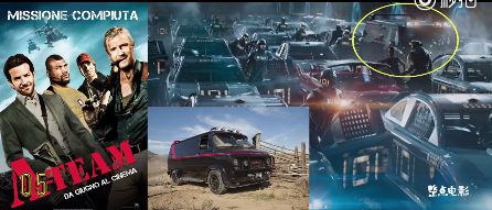 必看！《頭號玩家》彩蛋大整理