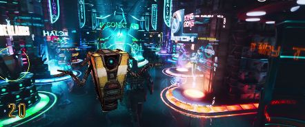 必看！《頭號玩家》彩蛋大整理