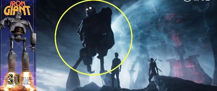 必看！《頭號玩家》彩蛋大整理