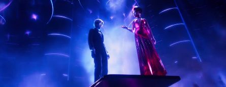 必看！《頭號玩家》彩蛋大整理