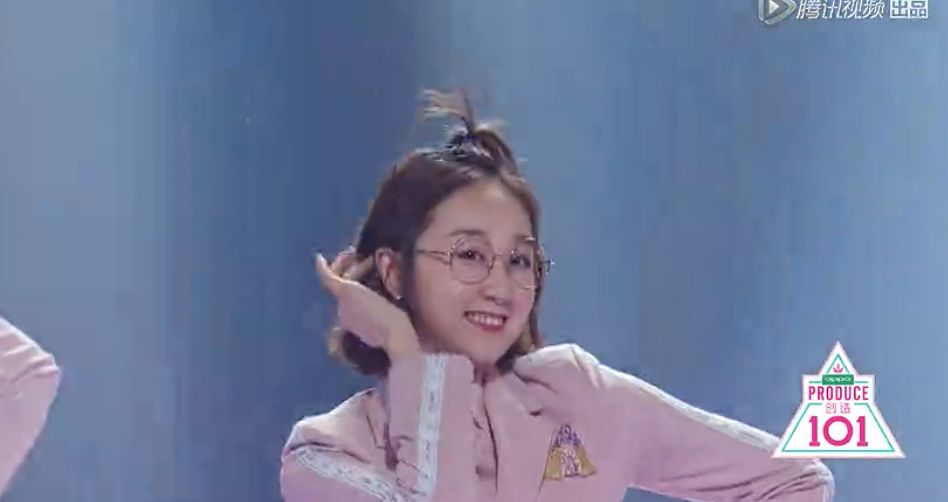 《創(chuàng)造101》主題曲公布，這個被吐槽油膩的c位是什么來頭？