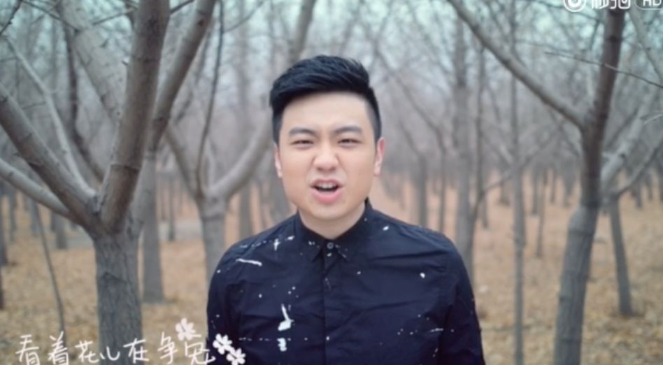 《創(chuàng)造101》主題曲公布，這個被吐槽油膩的c位是什么來頭？