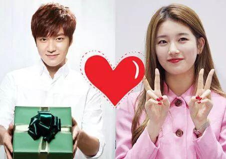 從李敏鎬到李棟旭，再次分手的“男神收割機(jī)”裴秀智被嘲太花心？