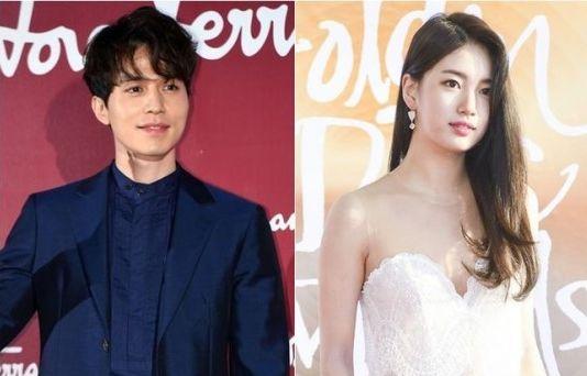 從李敏鎬到李棟旭，再次分手的“男神收割機(jī)”裴秀智被嘲太花心？