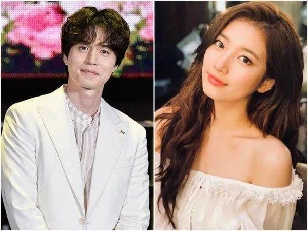 從李敏鎬到李棟旭，再次分手的“男神收割機(jī)”裴秀智被嘲太花心？