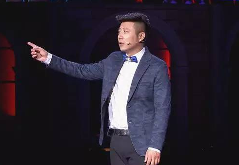 “最強(qiáng)黑馬”高曉攀 “最強(qiáng)黑馬”高曉攀